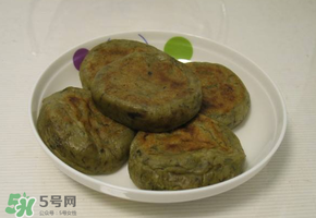 清明菜粑粑蒸多久？清明菜粑粑的做法