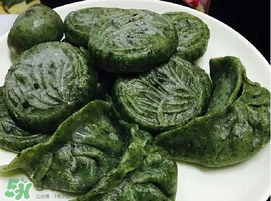 清明菜怎么做好吃？清明菜怎么做止咳？