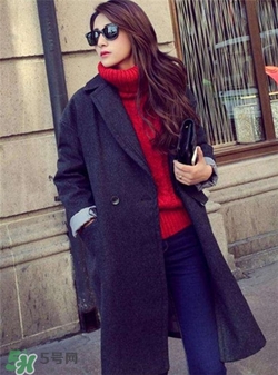 3月份可以穿大衣嗎？三月份穿大衣熱嗎？