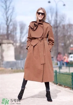 3月份可以穿大衣嗎？三月份穿大衣熱嗎？