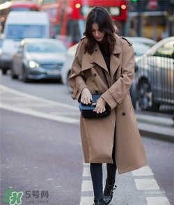 風(fēng)衣適合什么季節(jié)穿？風(fēng)衣適合什么溫度穿？