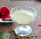 上火了喉嚨痛吃什么？上火了吃什么菜好？