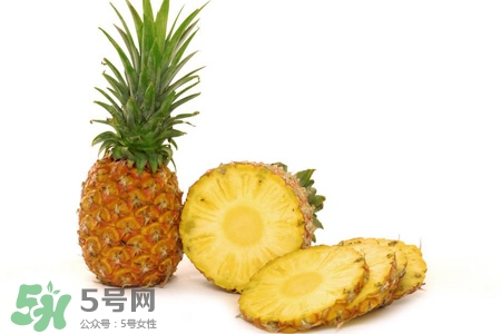 吃菠蘿可以治療便秘嗎？吃菠蘿對便秘好嗎？