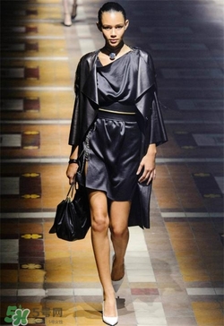 lanvin是什么牌子？lanvin是什么檔次？