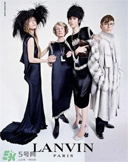 lanvin是哪個國家的牌子？浪凡是哪個國家的品牌？