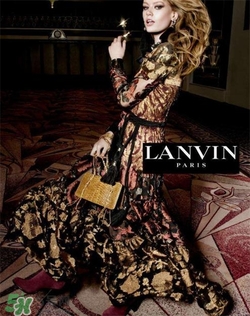 lanvin是哪個國家的牌子？浪凡是哪個國家的品牌？