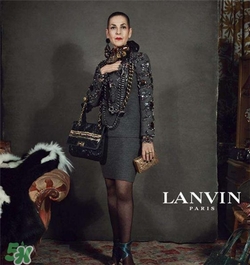 lanvin是哪個國家的牌子？浪凡是哪個國家的品牌？