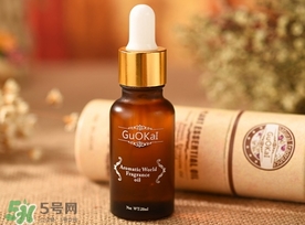 2017精油哪個牌子好？2017精油排行榜