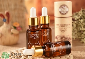 2017精油哪個牌子好？2017精油排行榜