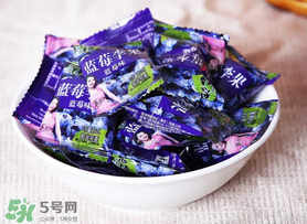 藍(lán)莓李果多少錢一袋？藍(lán)莓李果428克多少錢？