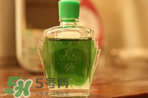 肚子疼可以擦風(fēng)油精嗎？風(fēng)油精的作用