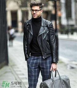 皮衣味道大怎么辦？皮衣有味道怎么去除？