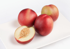 油桃什么時候上市？油桃最早的幾月份上市？