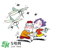 蚊蟲叮咬紅腫用什么藥？蚊子咬了怎么消腫止痛最快？