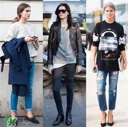 3月份可以穿衛(wèi)衣嗎？三月份能穿衛(wèi)衣嗎？