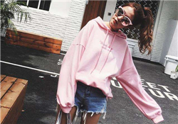 3月份可以穿衛(wèi)衣嗎？三月份能穿衛(wèi)衣嗎？