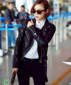 3月份可以穿皮衣嗎？三月份能穿皮衣嗎？