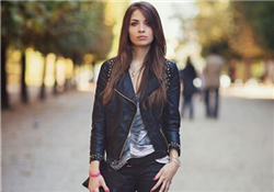 3月份可以穿皮衣嗎？三月份能穿皮衣嗎？