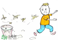 什么防蚊效果好？嬰兒用什么防蚊？