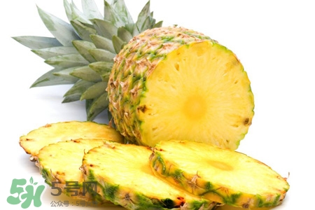 吃菠蘿舌頭麻怎么辦？吃菠蘿舌頭麻多久能好？