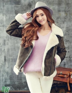 羊羔毛外套怎么清洗？羊羔毛衣服怎么洗？