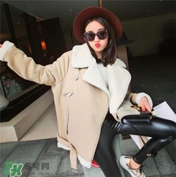 羊羔毛外套怎么清洗？羊羔毛衣服怎么洗？