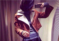 羊羔毛外套怎么清洗？羊羔毛衣服怎么洗？