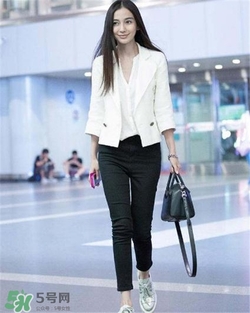 白色西服怎么搭配？白色西服搭配什么內(nèi)搭？