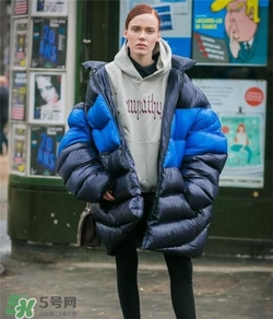 連帽衛(wèi)衣外面穿什么外套？連帽衛(wèi)衣配什么外套好？