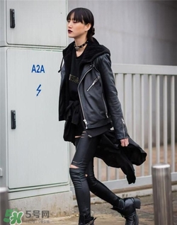 連帽衛(wèi)衣外面穿什么外套？連帽衛(wèi)衣配什么外套好？