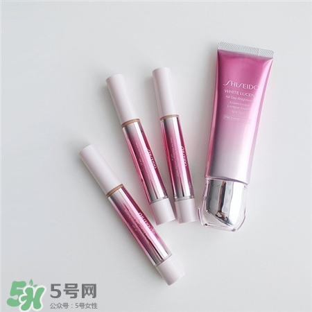 資生堂新透白遮瑕筆多少錢?資生堂新透白遮瑕筆專柜價格