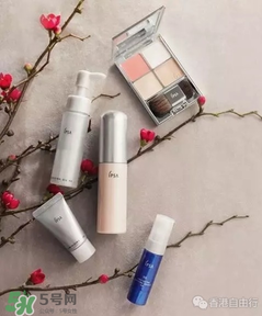 ipsa2017年新品有哪些？ipsa2017春夏護(hù)膚品多少錢