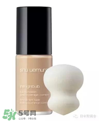 植村秀適合什么年齡段？植村秀適合什么年齡