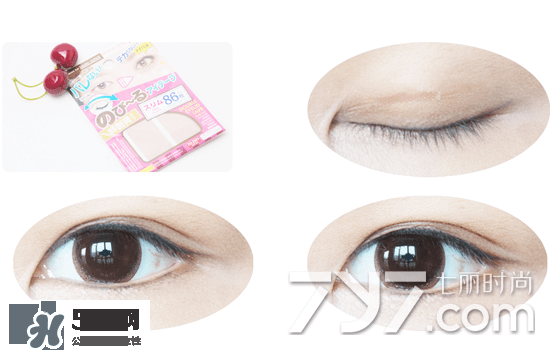 2017雙眼皮貼什么牌子好？2017雙眼皮貼品牌排行榜