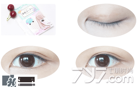 2017雙眼皮貼什么牌子好？2017雙眼皮貼品牌排行榜