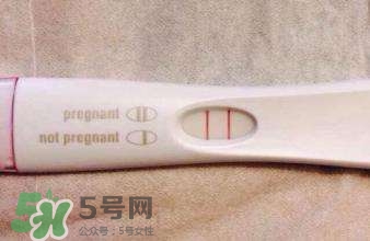 怎么看驗孕棒結(jié)果？怎么看驗孕棒是否懷孕？