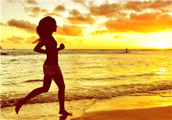 每天慢跑半小時能減肥嗎？每天慢跑多少合適？