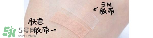 2017雙眼皮貼什么牌子好？2017雙眼皮貼品牌排行榜