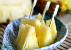 吃菠蘿舌頭麻怎么辦？吃菠蘿舌頭麻多久能好？