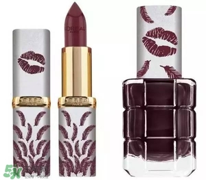 歐萊雅美女與野獸指甲油多少錢？歐萊雅美女與野獸指甲油試色