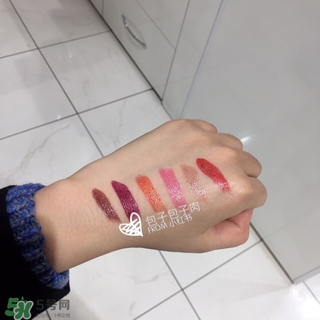 歐萊雅美女與野獸指甲油多少錢？歐萊雅美女與野獸指甲油試色