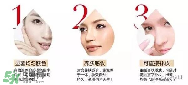 毛戈平化妝品怎么樣？毛戈平是什么檔次？