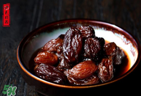 醋泡葡萄干有什么禁忌？醋泡葡萄干有什么副作用？