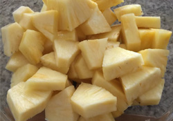 吃菠蘿可以治療便秘嗎？吃菠蘿對便秘好嗎？