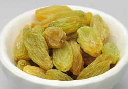 醋泡葡萄干有什么禁忌？醋泡葡萄干有什么副作用？