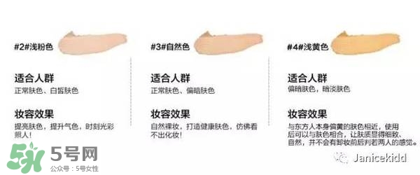 毛戈平化妝品怎么樣？毛戈平是什么檔次？