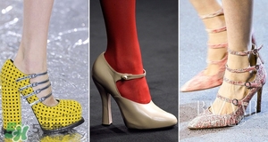 瑪麗珍鞋可以穿襪子嗎？瑪麗珍鞋襪子怎么搭配？