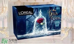 歐萊雅美女與野獸指甲油多少錢？歐萊雅美女與野獸指甲油試色