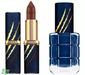 歐萊雅美女與野獸指甲油多少錢？歐萊雅美女與野獸指甲油試色