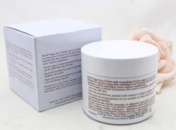 馥蕾詩黃糖面膜怎么用？fresh黃糖面膜使用方法